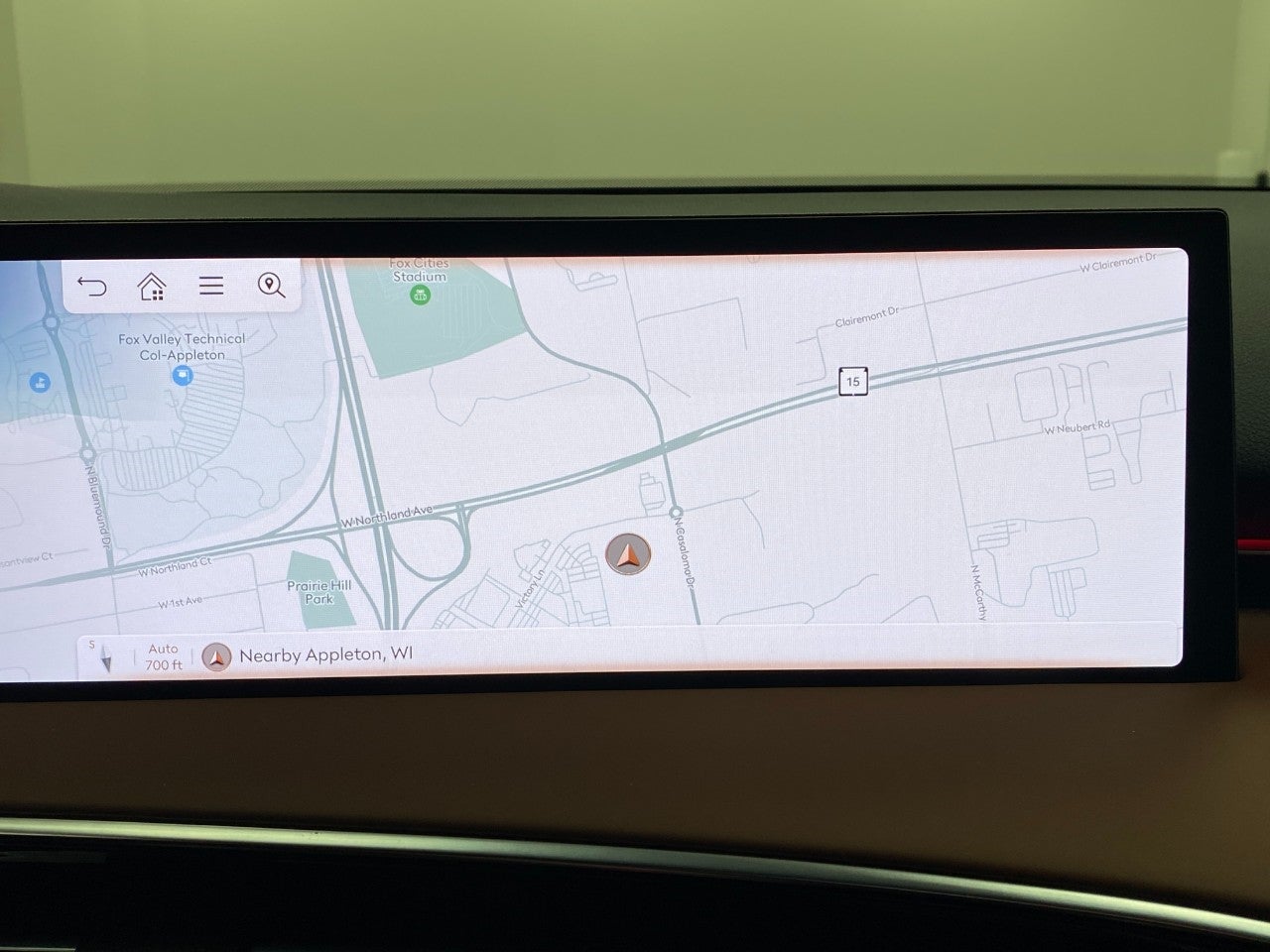 2026 Genesis GV70 2.5T Advanced AWD