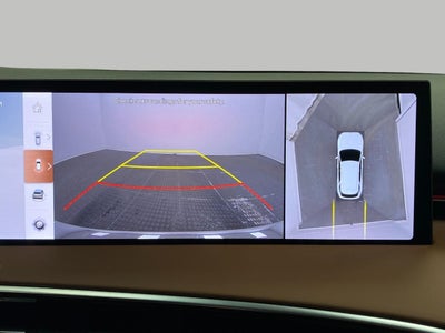 2026 Genesis GV70 2.5T Advanced AWD