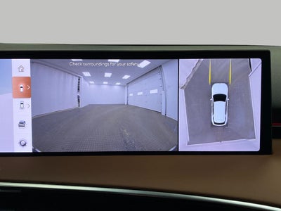 2026 Genesis GV70 2.5T Advanced AWD