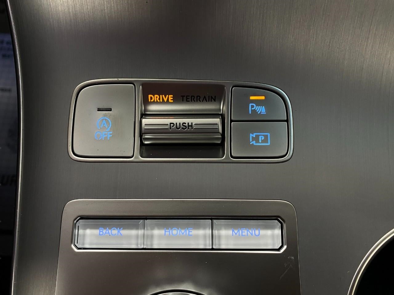 2026 Genesis GV70 2.5T Advanced AWD