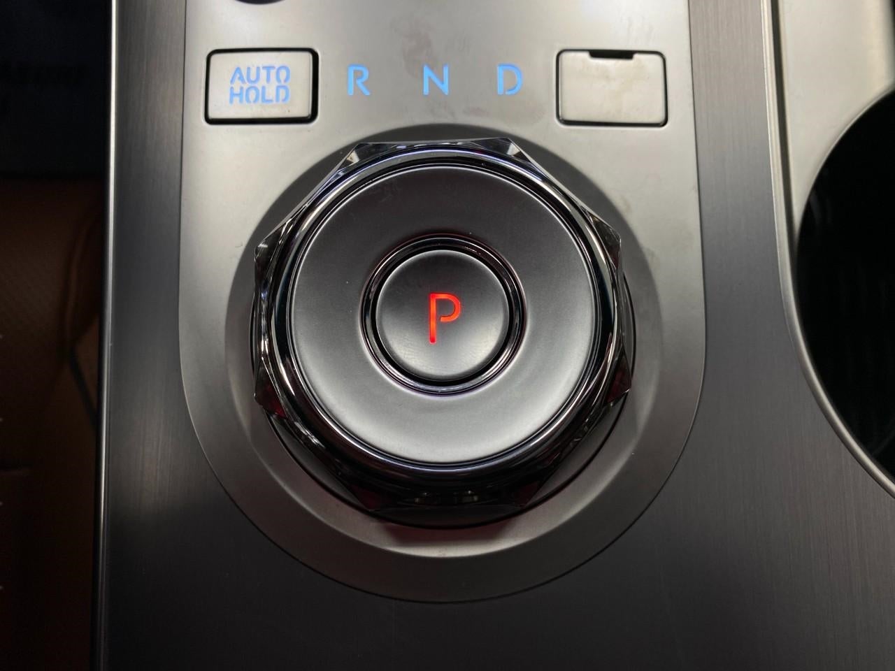 2026 Genesis GV70 2.5T Advanced AWD