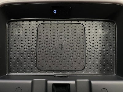 2026 Genesis GV70 2.5T Advanced AWD