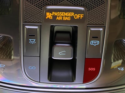 2026 Genesis GV70 2.5T Advanced AWD