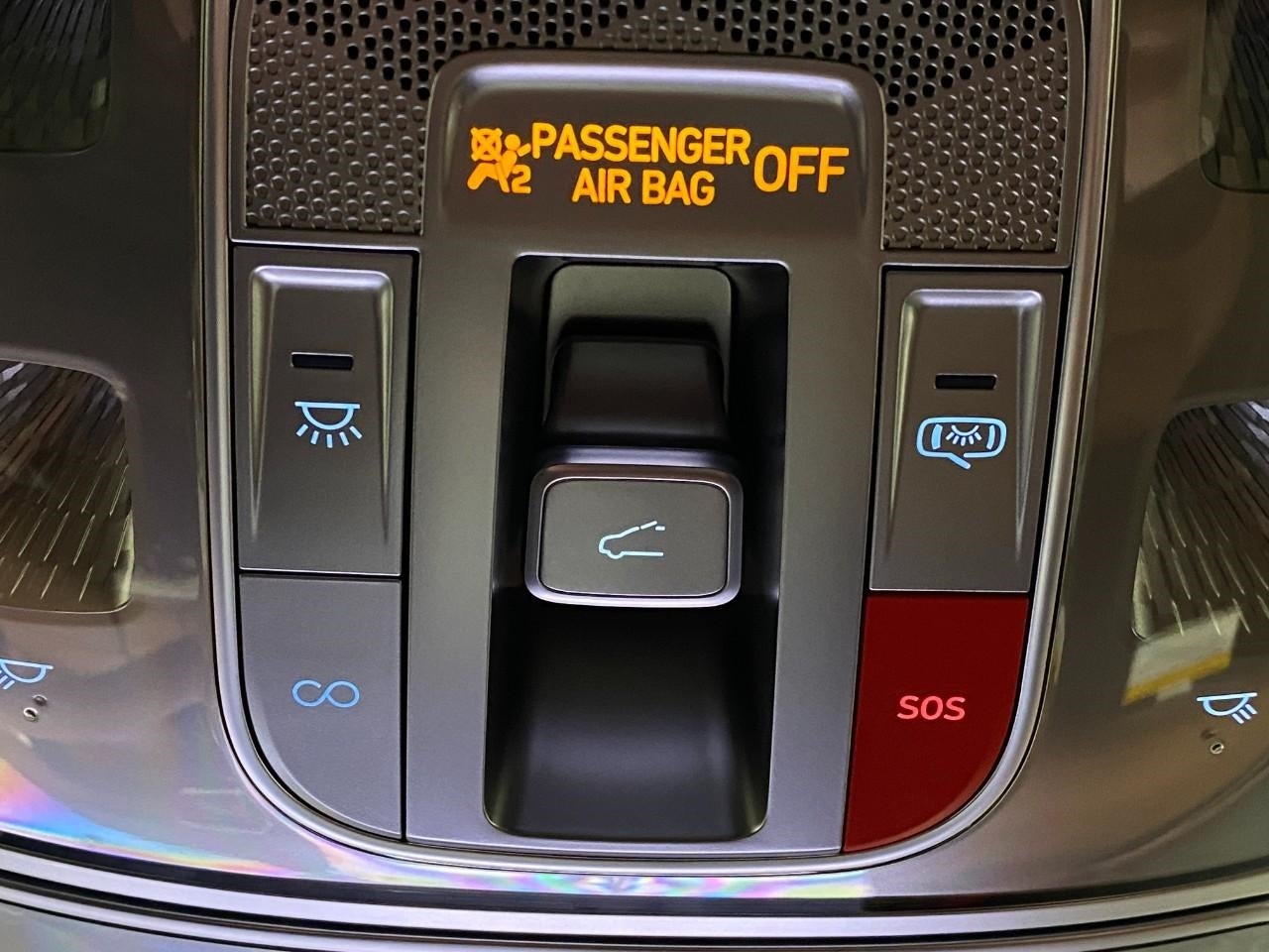 2026 Genesis GV70 2.5T Advanced AWD