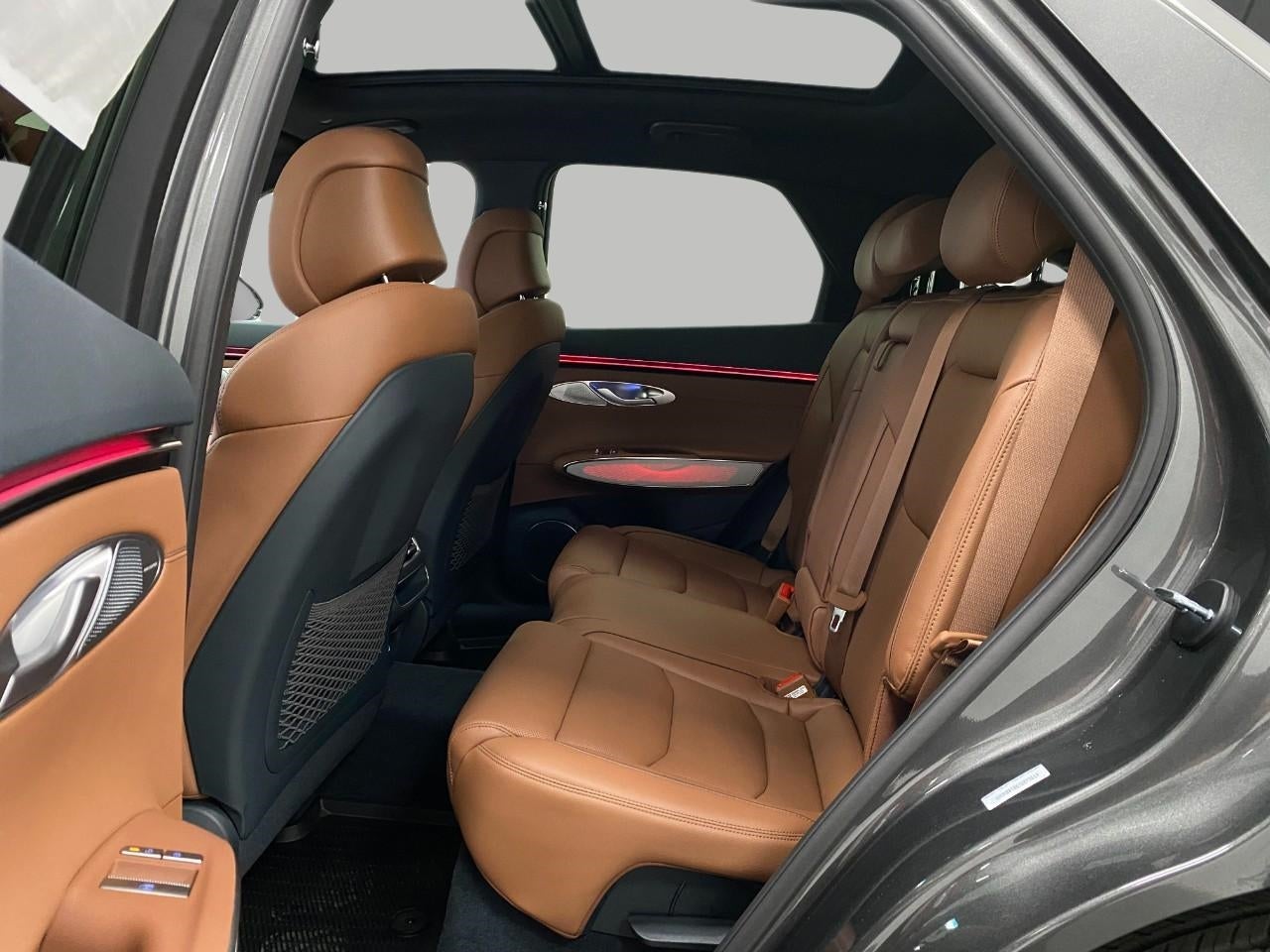 2026 Genesis GV70 2.5T Advanced AWD