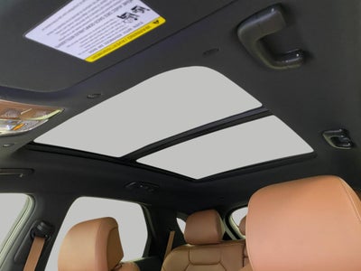 2026 Genesis GV70 2.5T Advanced AWD