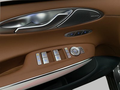 2026 Genesis GV70 2.5T Advanced AWD