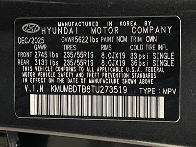 2026 Genesis GV70 2.5T Advanced AWD