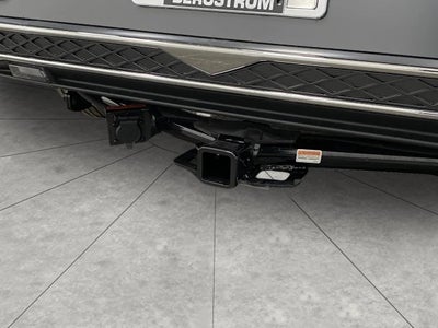 2026 Genesis GV70 2.5T Advanced AWD