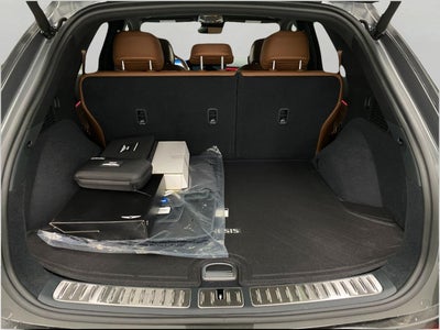 2026 Genesis GV70 2.5T Advanced AWD