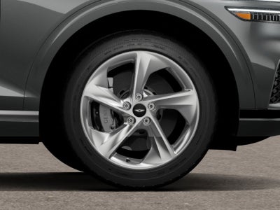 2026 Genesis GV70 2.5T Advanced AWD