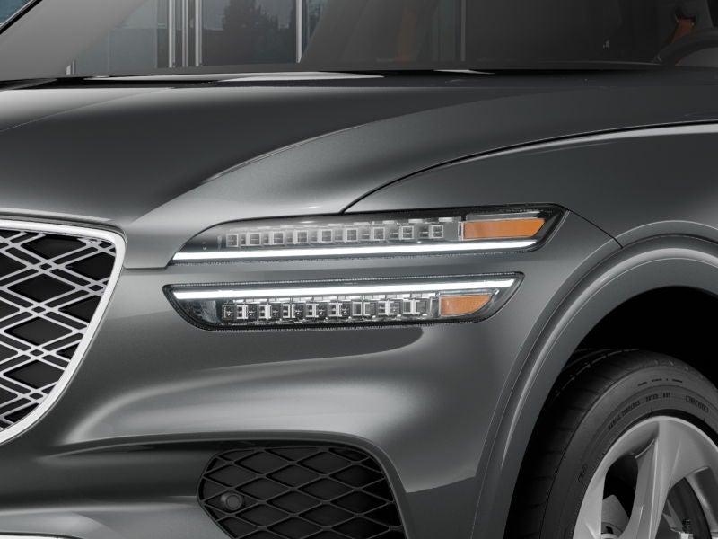 2026 Genesis GV70 2.5T Advanced AWD