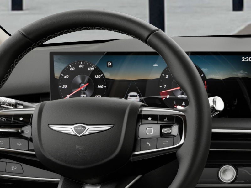 2026 Genesis GV70 2.5T Advanced AWD