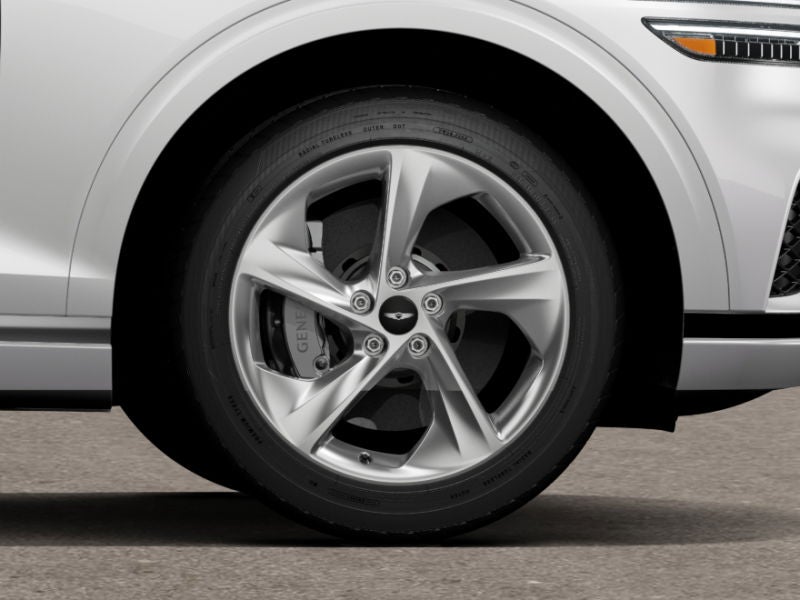 2026 Genesis GV70 2.5T Advanced AWD