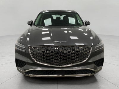 2026 Genesis GV70 2.5T Advanced AWD