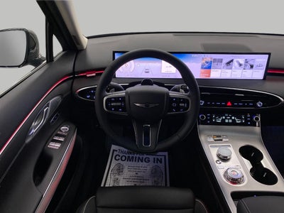 2026 Genesis GV70 2.5T Advanced AWD