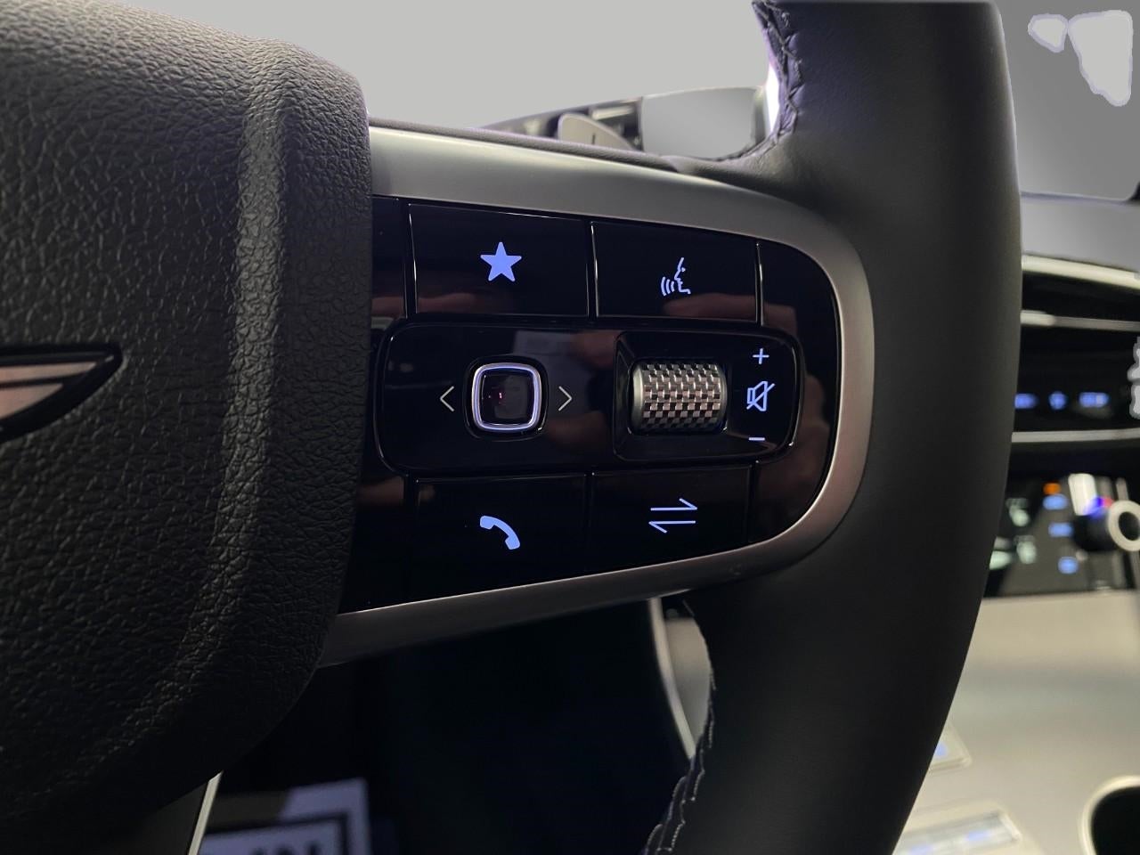 2026 Genesis GV70 2.5T Advanced AWD