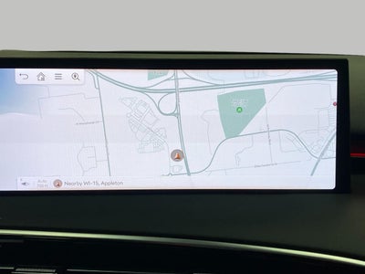 2026 Genesis GV70 2.5T Advanced AWD