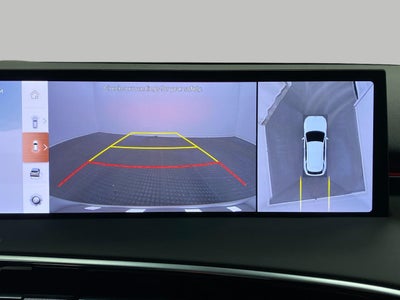 2026 Genesis GV70 2.5T Advanced AWD