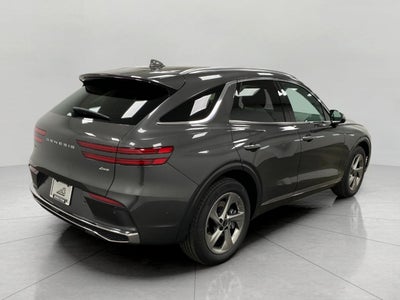 2026 Genesis GV70 2.5T Advanced AWD