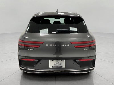 2026 Genesis GV70 2.5T Advanced AWD