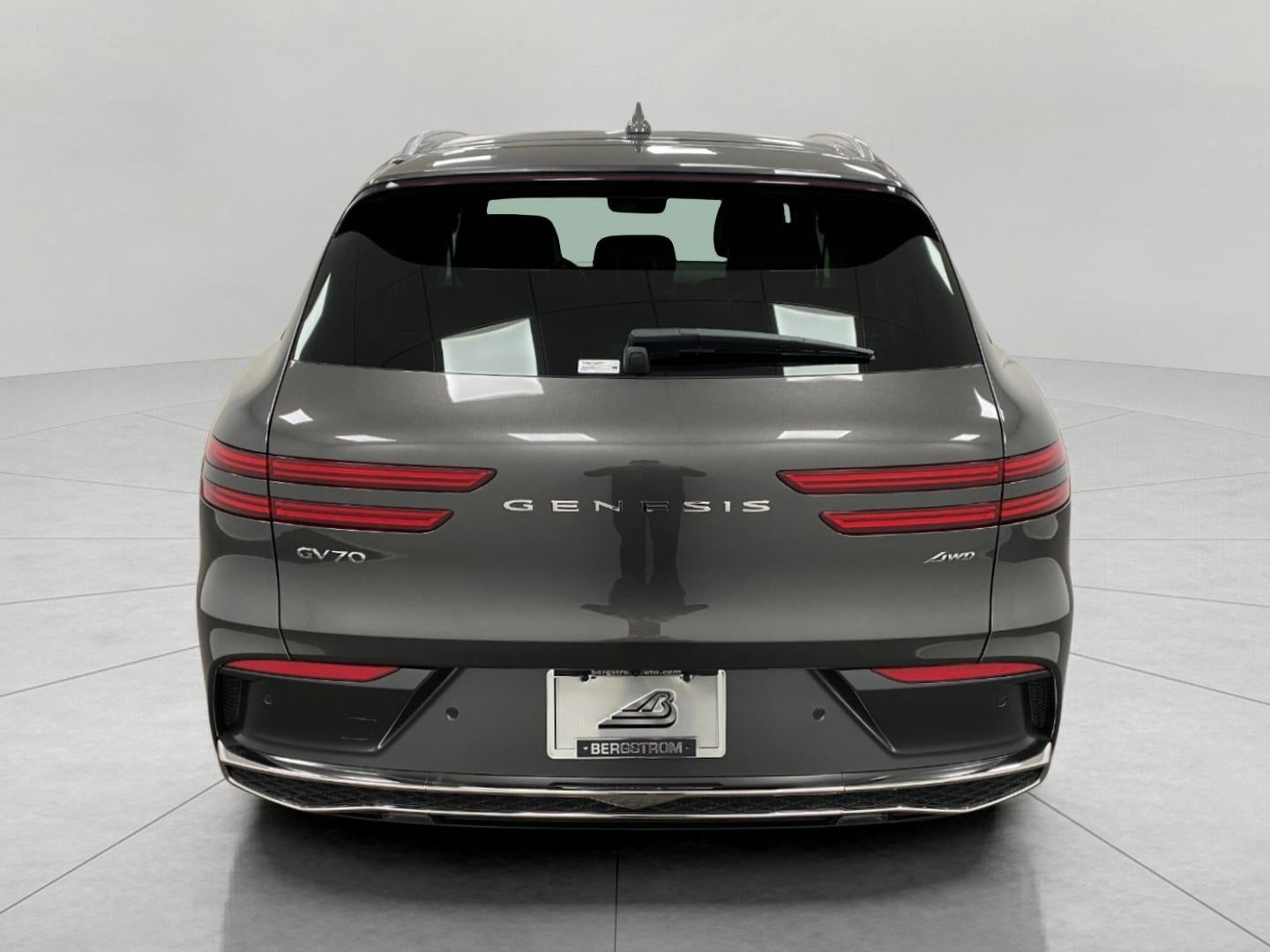 2026 Genesis GV70 2.5T Advanced AWD