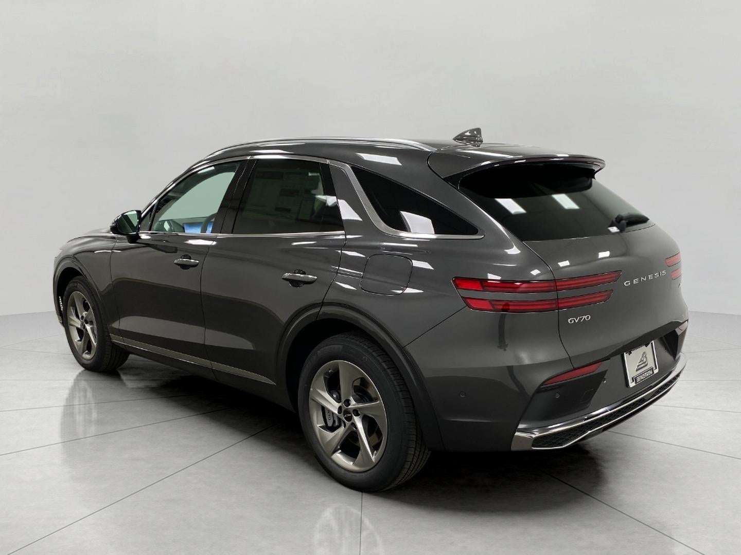 2026 Genesis GV70 2.5T Advanced AWD