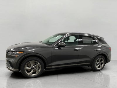 2026 Genesis GV70 2.5T Advanced AWD