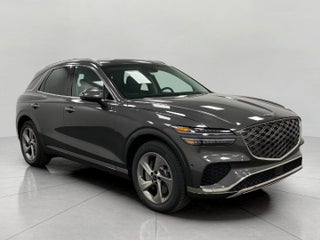 2026 Genesis GV70 2.5T Advanced AWD