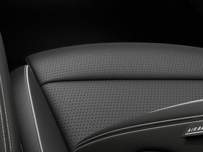 2026 Genesis GV70 2.5T Advanced AWD