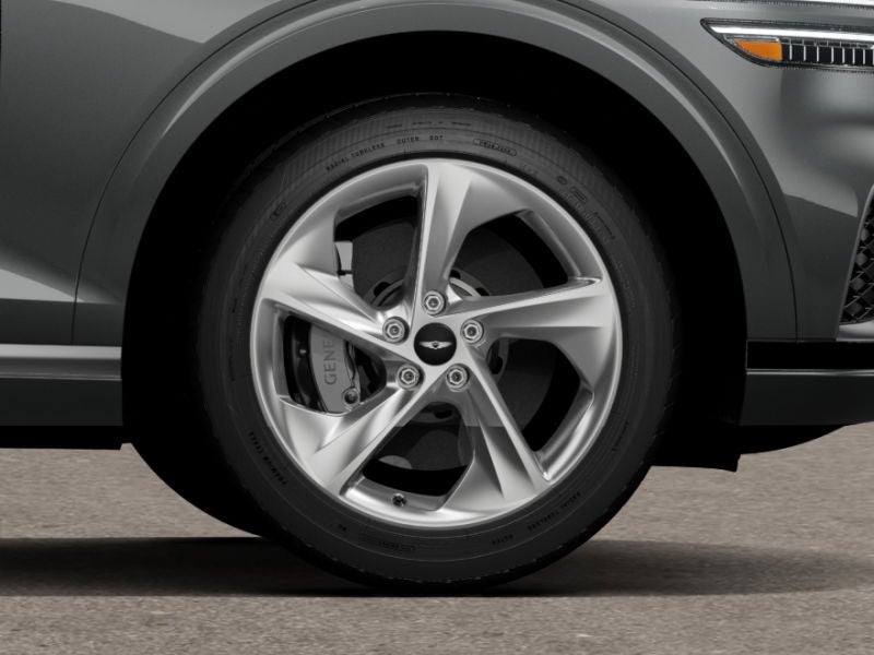 2026 Genesis GV70 2.5T Advanced AWD