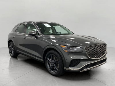 2027 Genesis GV70 2.5T Advanced AWD