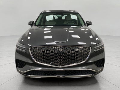 2027 Genesis GV70 2.5T Advanced AWD