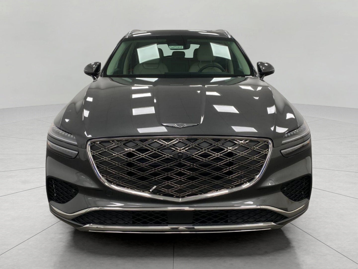 2027 Genesis GV70 2.5T Advanced AWD