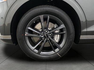 2027 Genesis GV70 2.5T Advanced AWD