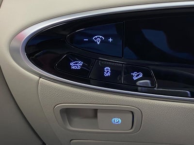 2027 Genesis GV70 2.5T Advanced AWD