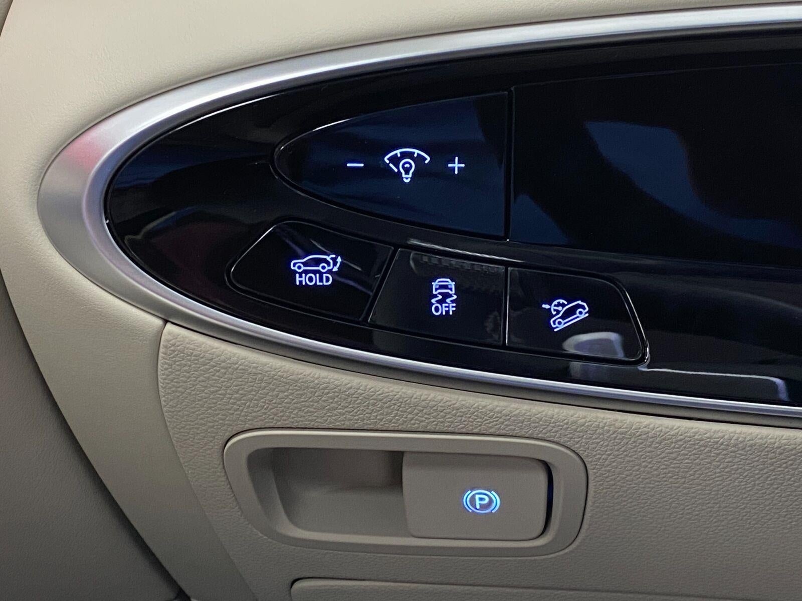 2027 Genesis GV70 2.5T Advanced AWD