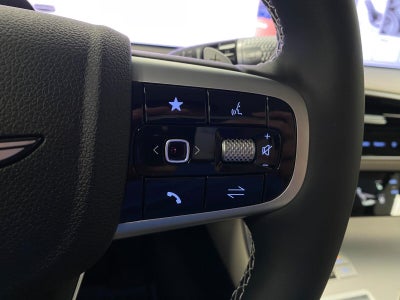 2027 Genesis GV70 2.5T Advanced AWD