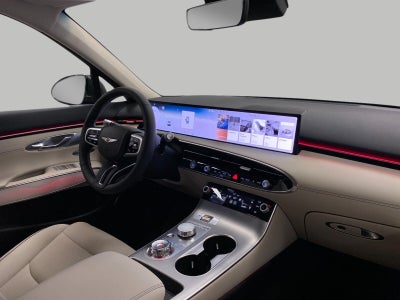 2027 Genesis GV70 2.5T Advanced AWD