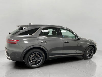 2027 Genesis GV70 2.5T Advanced AWD