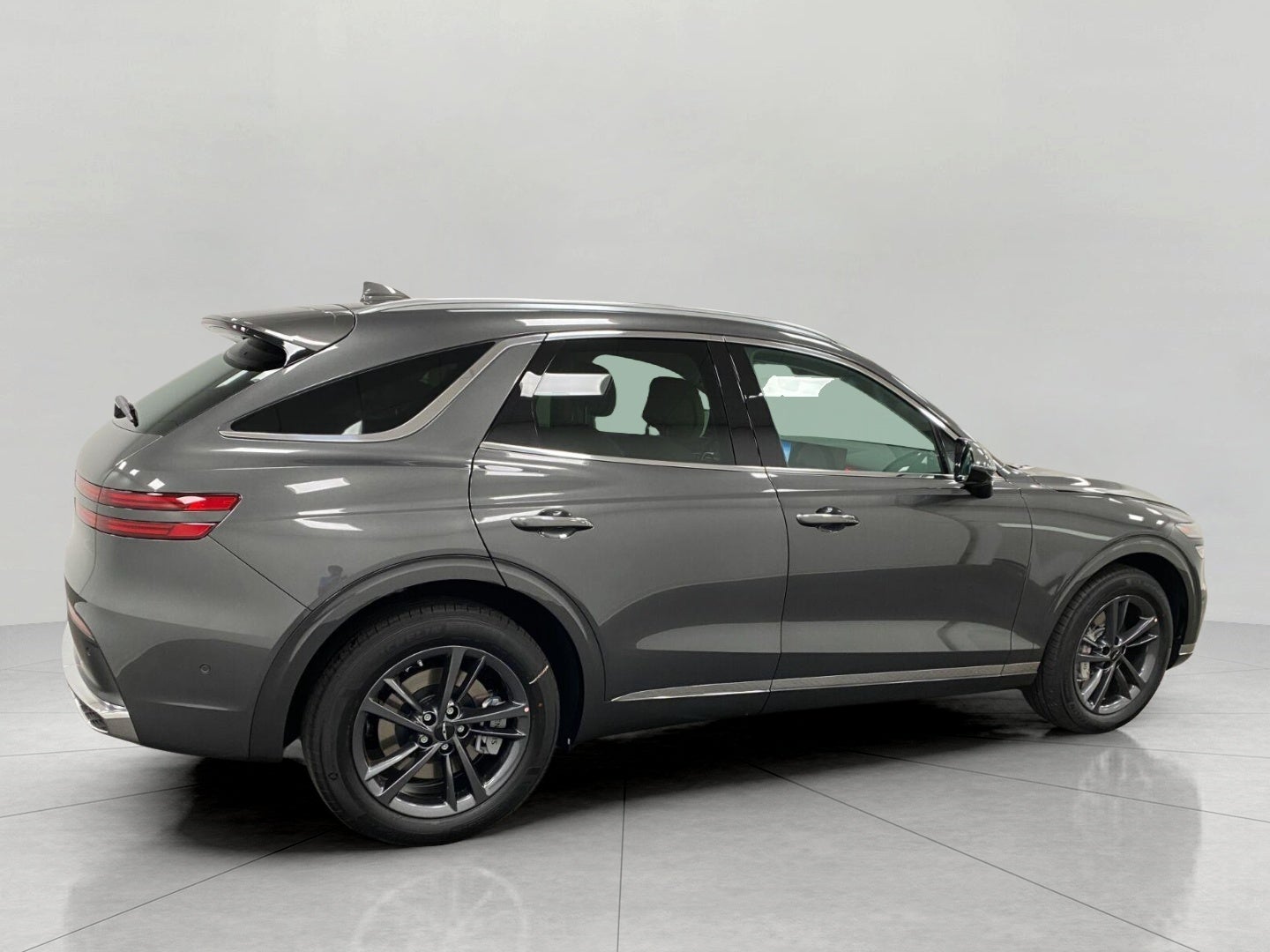 2027 Genesis GV70 2.5T Advanced AWD