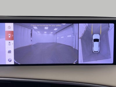 2027 Genesis GV70 2.5T Advanced AWD