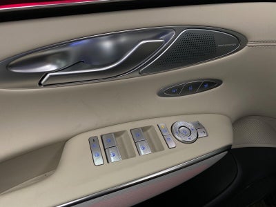 2027 Genesis GV70 2.5T Advanced AWD