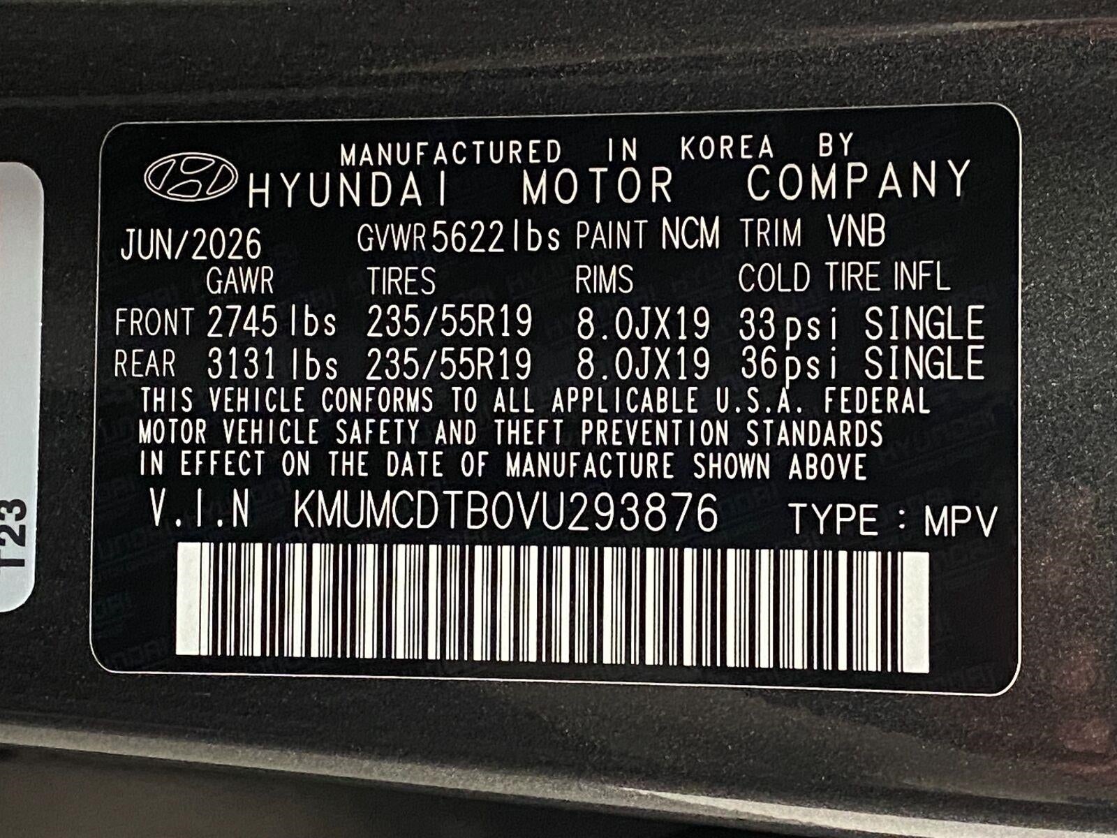 2027 Genesis GV70 2.5T Advanced AWD