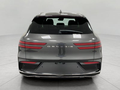 2027 Genesis GV70 2.5T Advanced AWD