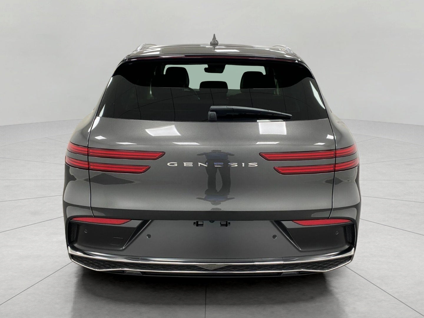 2027 Genesis GV70 2.5T Advanced AWD