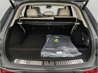 2027 Genesis GV70 2.5T Advanced AWD