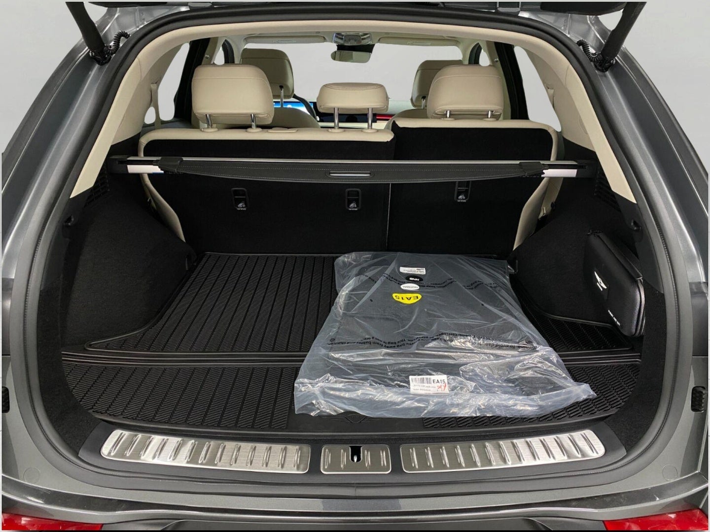2027 Genesis GV70 2.5T Advanced AWD
