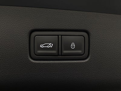 2027 Genesis GV70 2.5T Advanced AWD