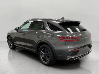 2027 Genesis GV70 2.5T Advanced AWD